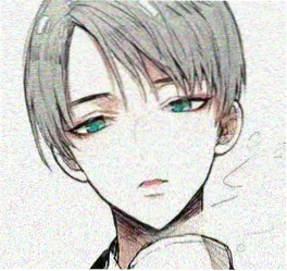 啦酷酷影视观众头像之四